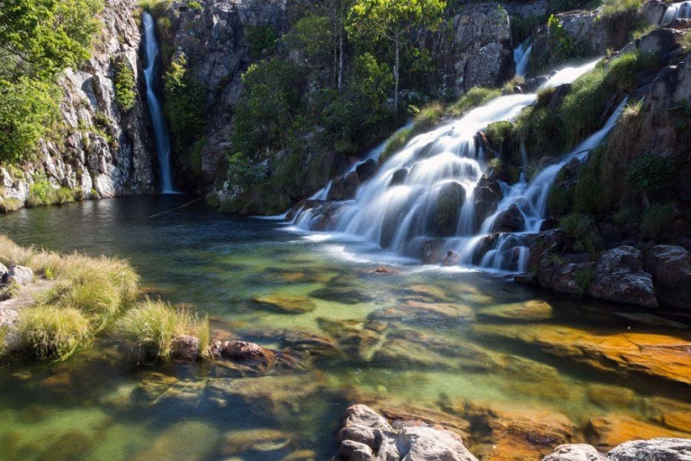 Cidade goiana de 194 anos fica ao norte da Chapada dos Veadeiros e tem raízes no garimpo de ouro