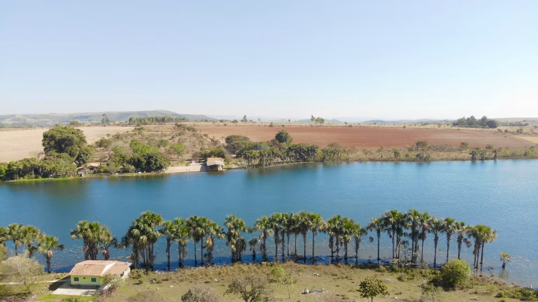 O que fazer de bom em até 150 km de Goiânia