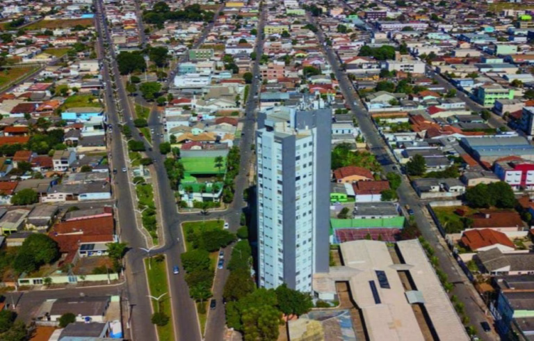 Cidade goiana fundada em 1901 já registrou temperatura de 2°C e teve origem com a chegada de dois franceses