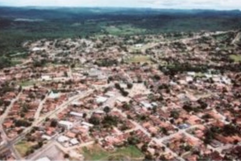 Cidade goiana com 15,7 mil moradores tem nome indígena, foi palco de riquezas e fundada por um bandeirante