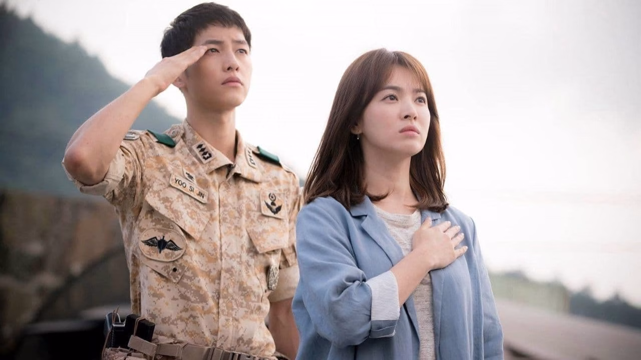 melhores doramas segundo imdb