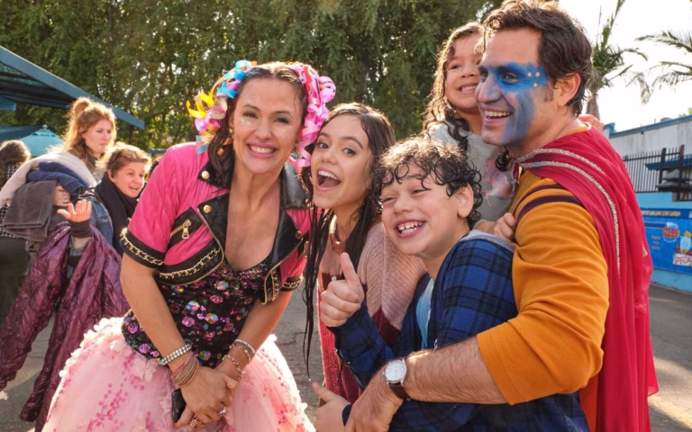 10 filmes para assistir com os filhos realmente indicados por psicólogos