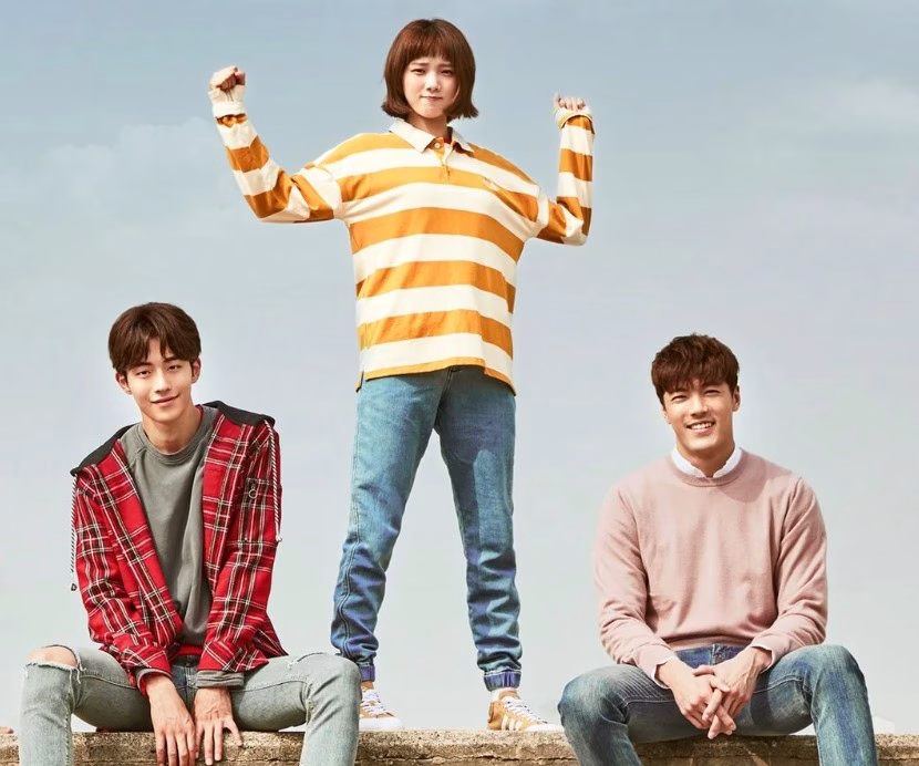 melhores doramas segundo imdb