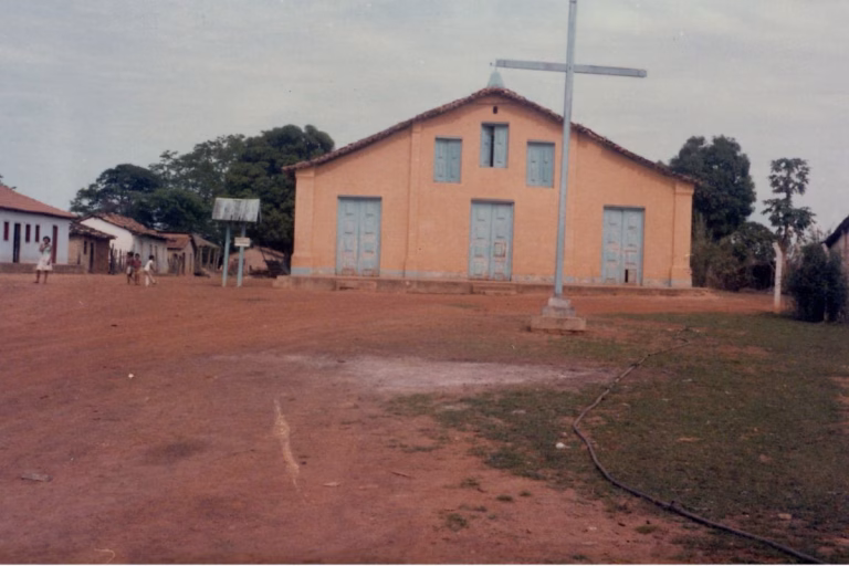 Cidade em Goiás surgiu de um quilombo secreto e guarda lendas desde o século 17