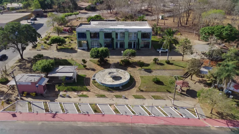 Cidade em Goiás que fica a 400 km de Goiânia esconde fatos históricos que parecem cena de novela
