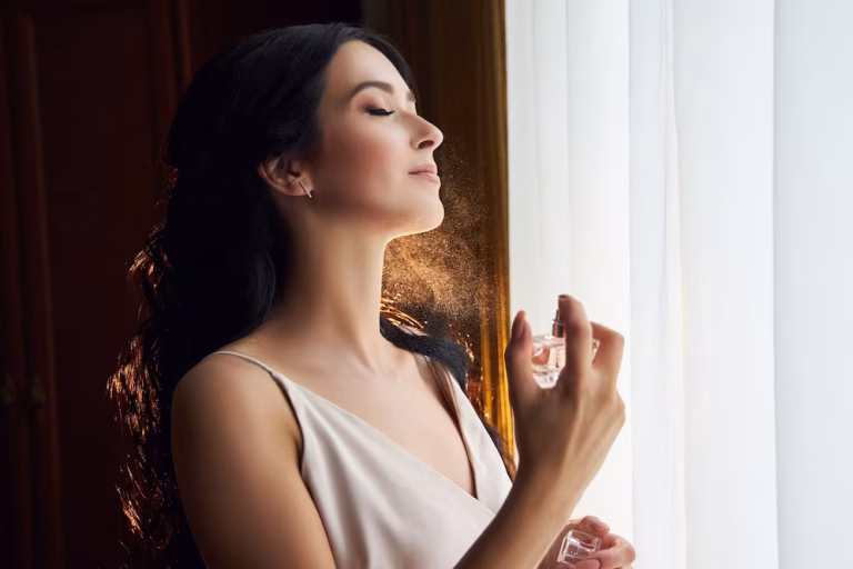 Novo perfume da Natura tem fragrância irresistível e dura o dia todo