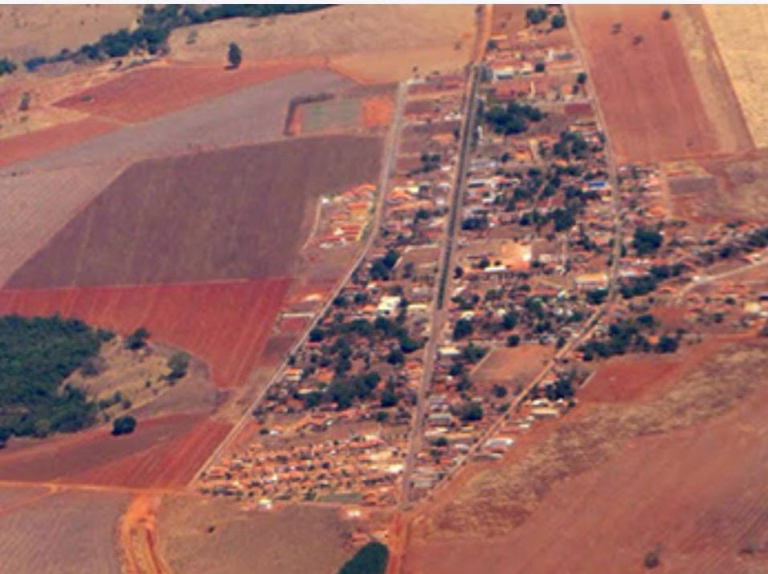 Cidade em Goiás pertinho de Goiânia surgiu da fé e virou realidade com 5 milagres impressionantes