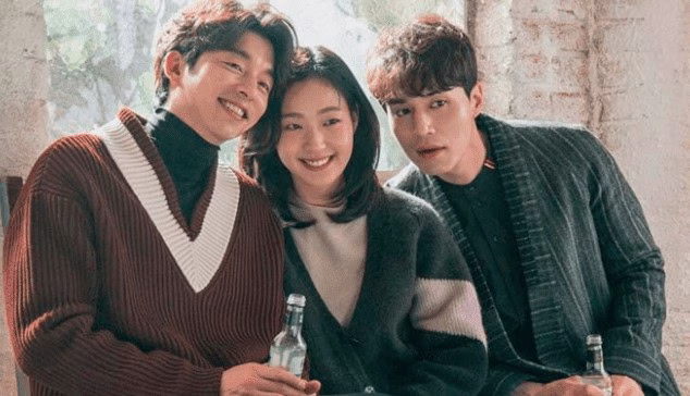 melhores doramas segundo imdb