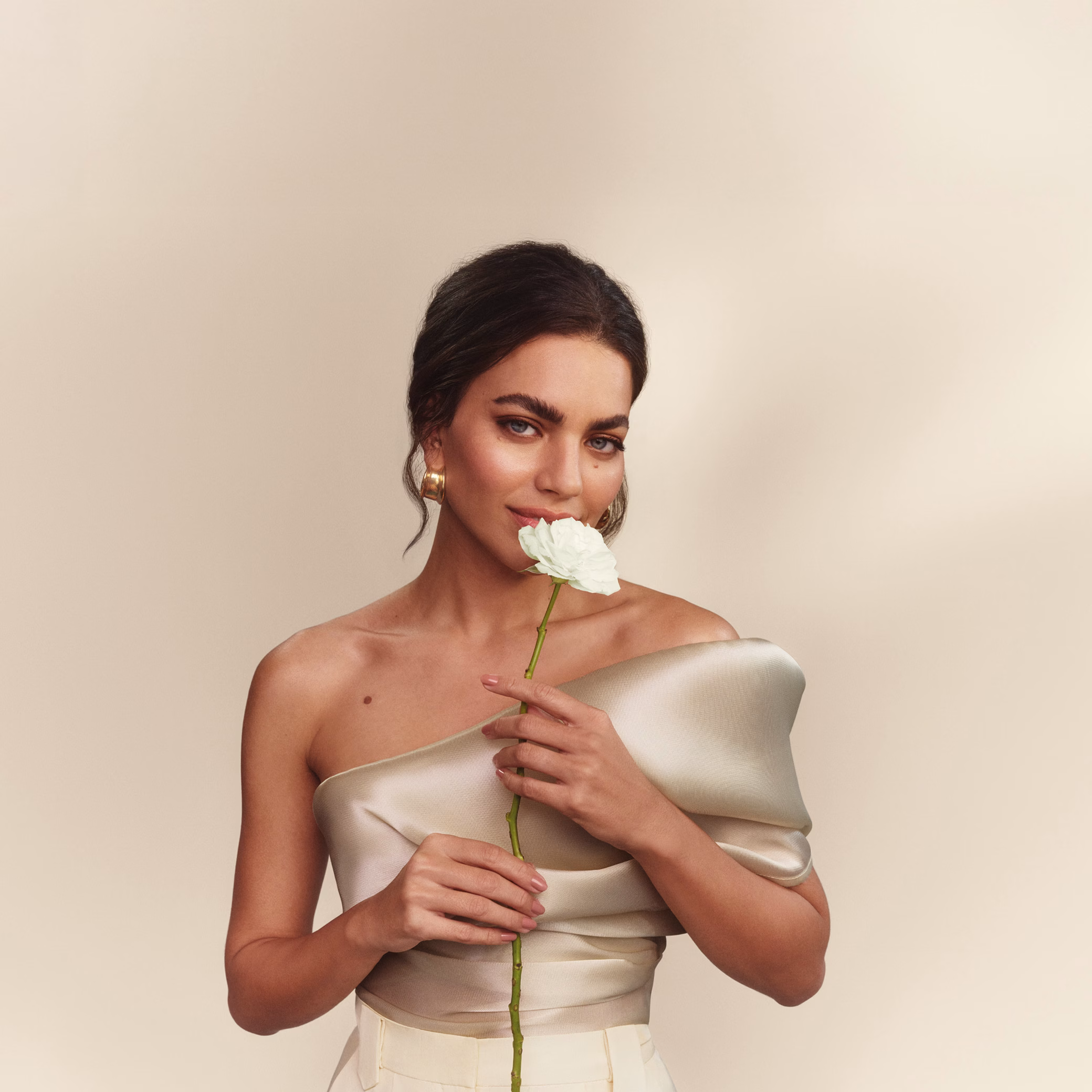 Perfume novo Natura