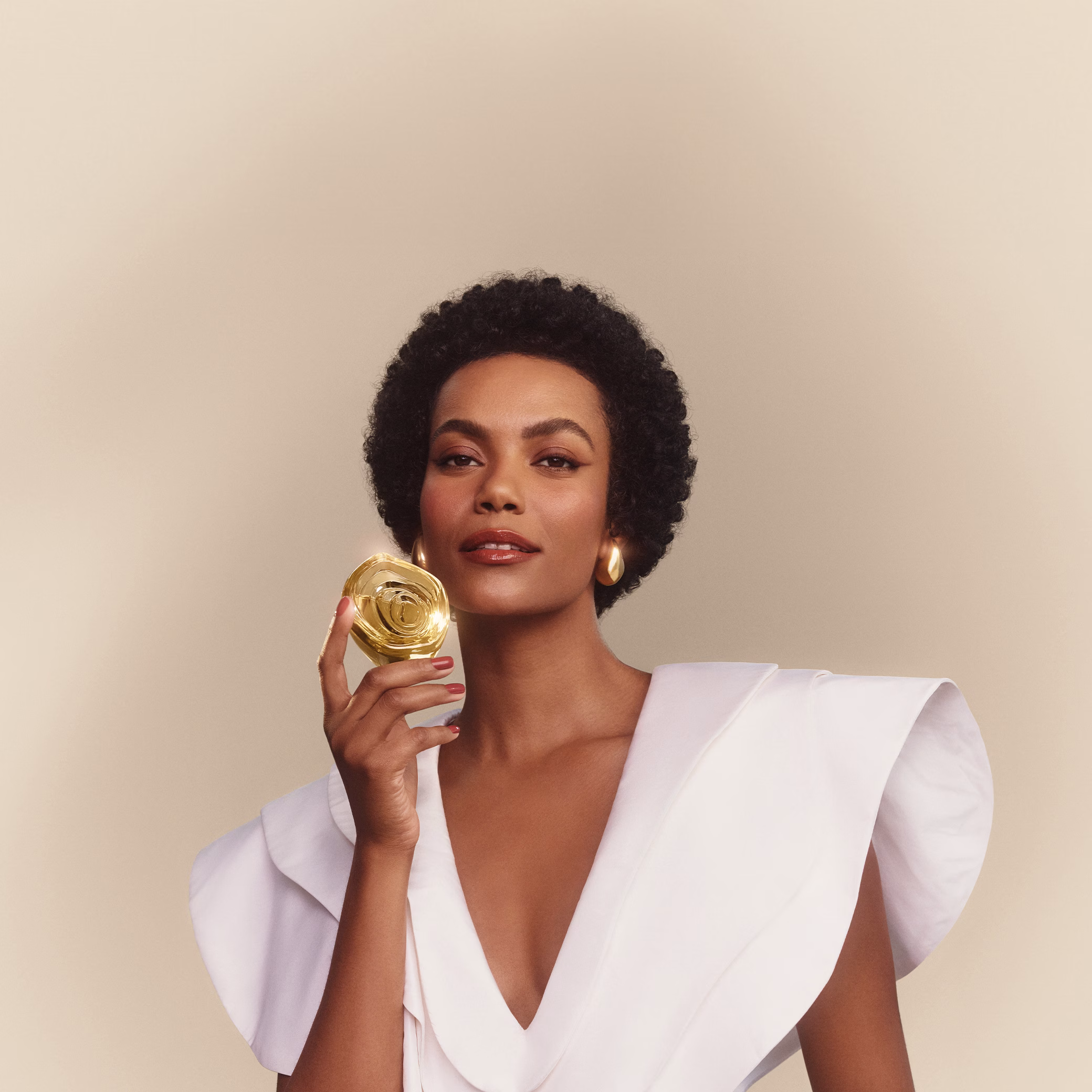 Perfume novo Natura