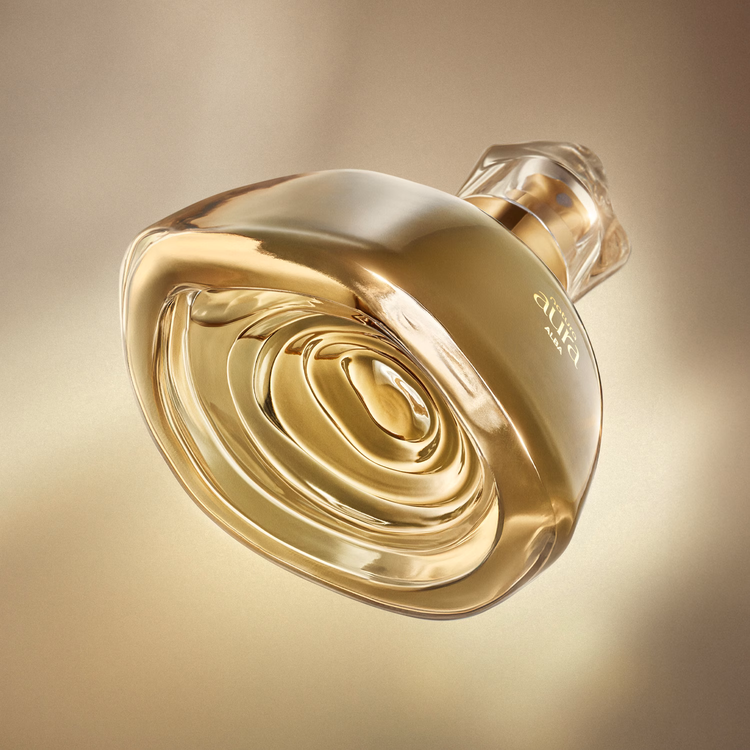 Perfume novo Natura