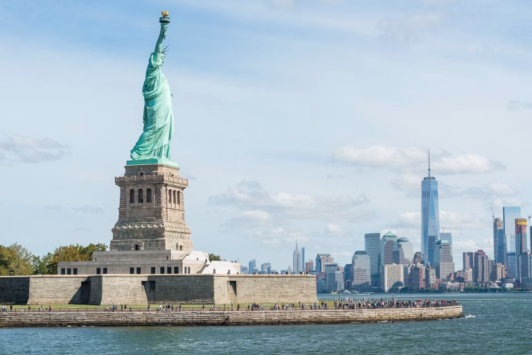 As cidades mais ricas, felizes e inteligentes do mundo, segundo a revista Forbes