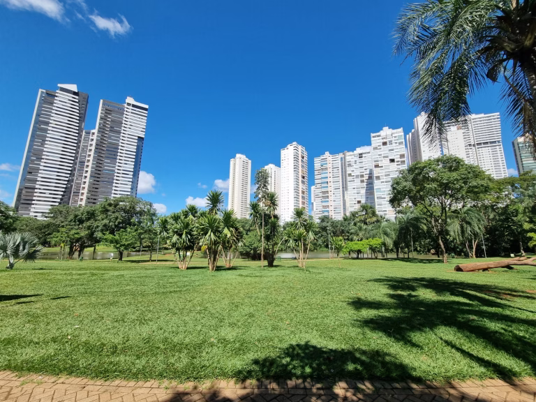 5 pontos turísticos imperdíveis em Goiânia para quem não vai viajar no Natal e Ano Novo