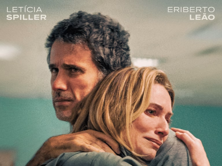Baseado em uma história de fé e superação, filme brasileiro alcança o Top 3 mundial na Netflix