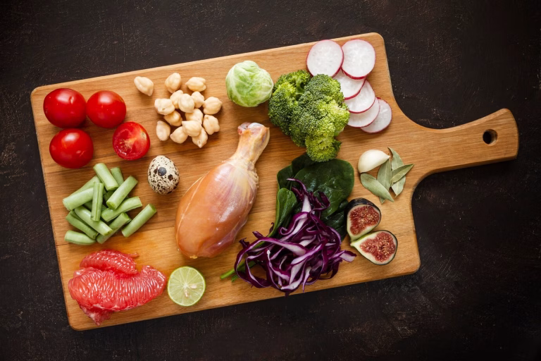 12 alimentos que evitam refluxo, segundo nutricionista