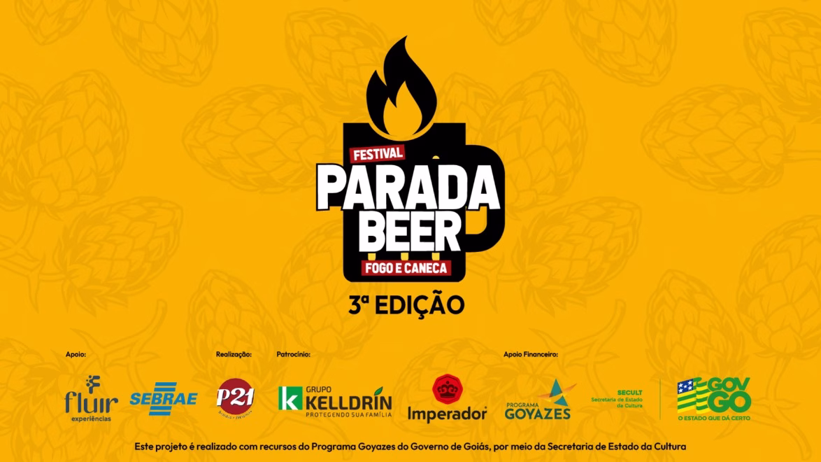 Parada Beer