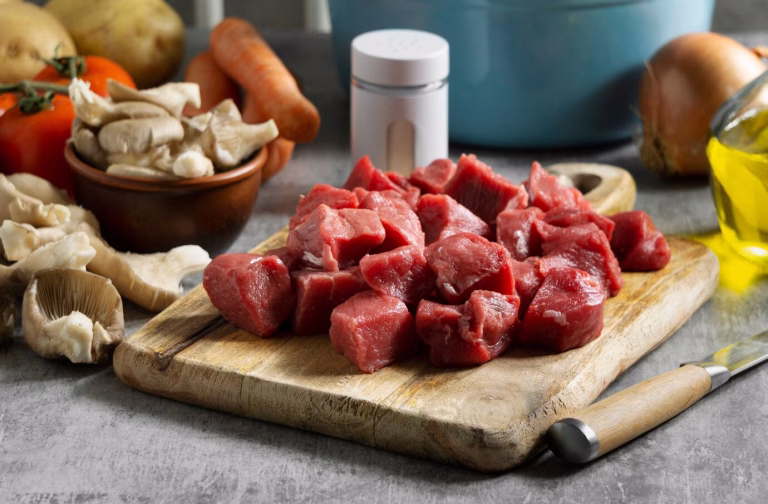 As 10 carnes mais magras e baratas, segundo nutricionista