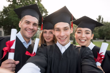 cursos com mais formados sem emprego no Brasil
