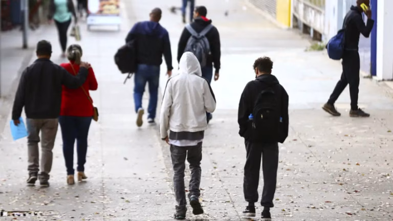Quarta onda de frio atinge o Brasil e deve provocar queda de temperatura em Goiás; veja locais