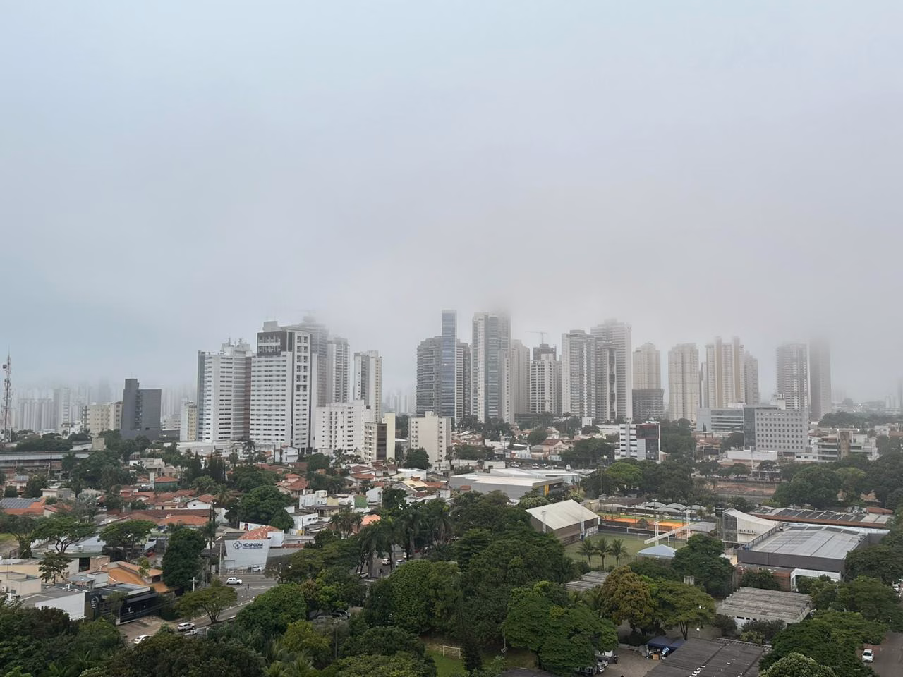 Goiânia