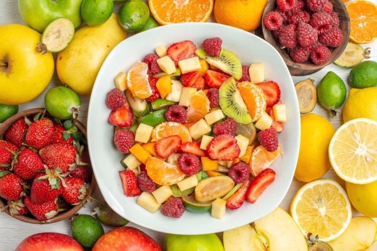 Saiba quais são as frutas mais produzidas em Goiás
