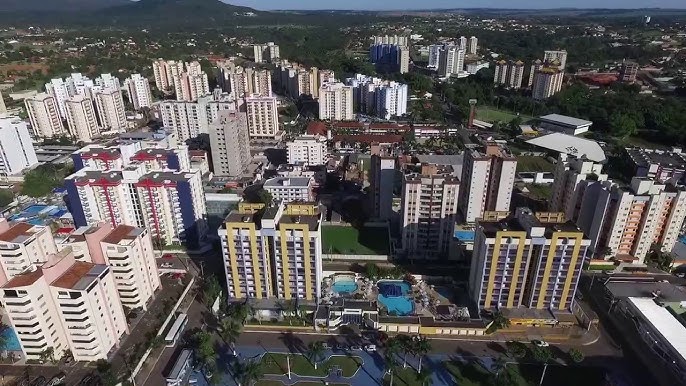 Caldas Novas, em Goiás, segue como destino obrigatório da infância e vida adulta do turista de Goiás, unindo lazer, água e nostalgia.