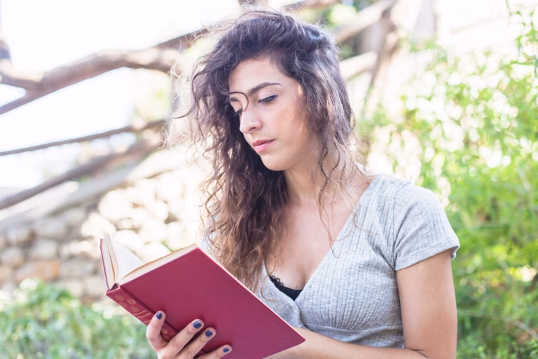 5 livros para quem sofre com ansiedade, segundo psicóloga
