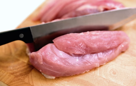 1ª carne mais consumida no Brasil é boa, barata, pouco calórica e muito saudável