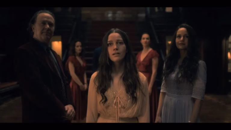 As 10 melhores séries na Netflix para ver nesse restinho de abril