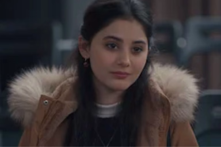 A nova série turca da Netflix que promete te fazer repensar a vida