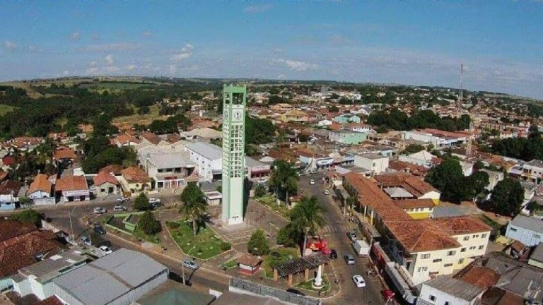 As 10 melhores cidades de Goiás, segundo ChatGPT