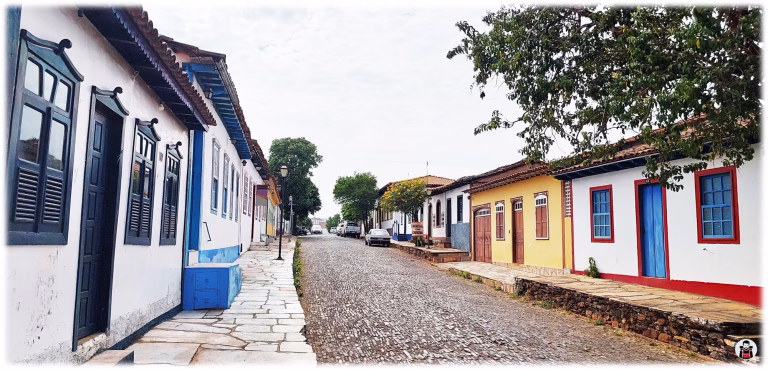 Tradição, cachoeira e festa: o refúgio que conquista o coração do goiano raiz