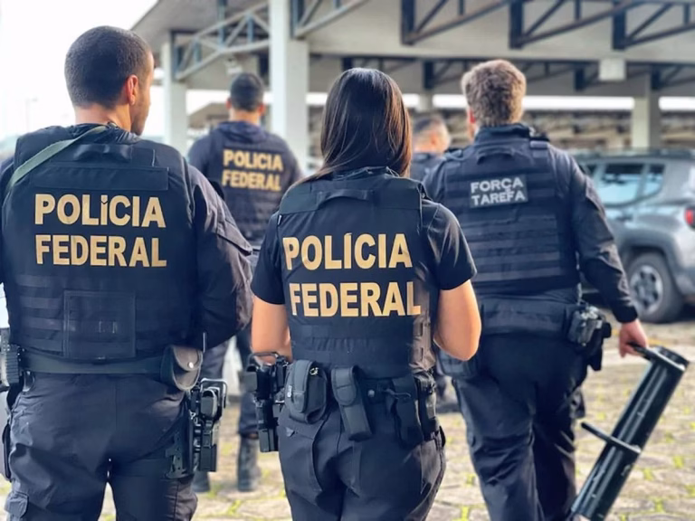 Novo concurso da PF oferece 1000 vagas e salário de até R$26 mil