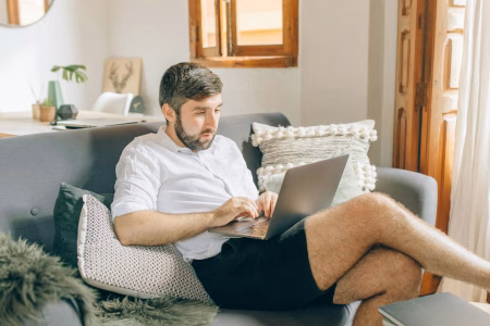 profissão anywhere office analista de IA
