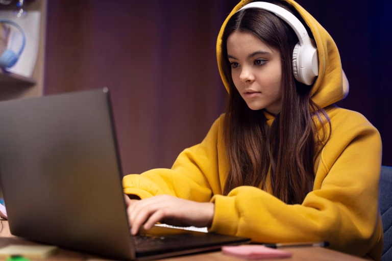 As 5 redes sociais mais acessadas pela Geração Z