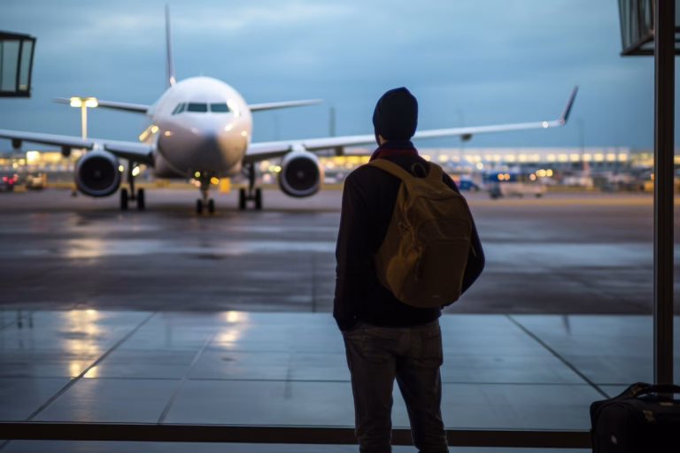 As 5 rotas mais baratas saindo do Aeroporto de Goiânia