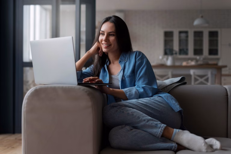 Os 7 sites mais acessados no Brasil em 2025