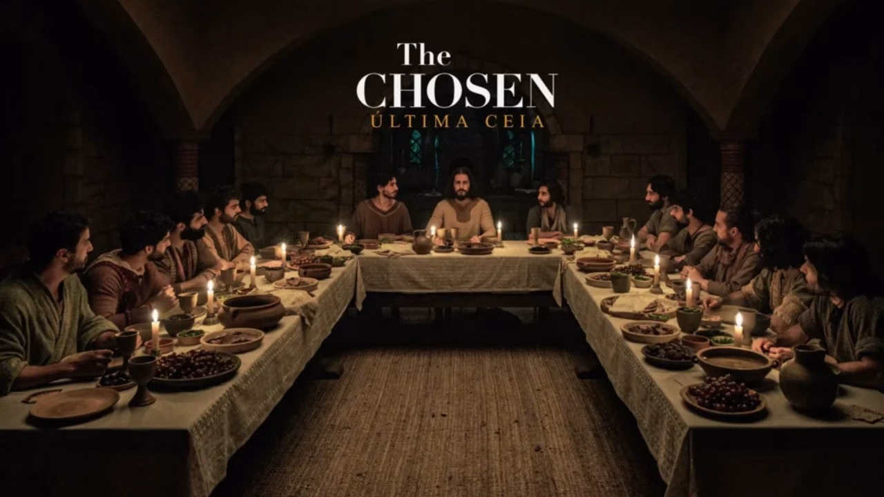 The Chosen