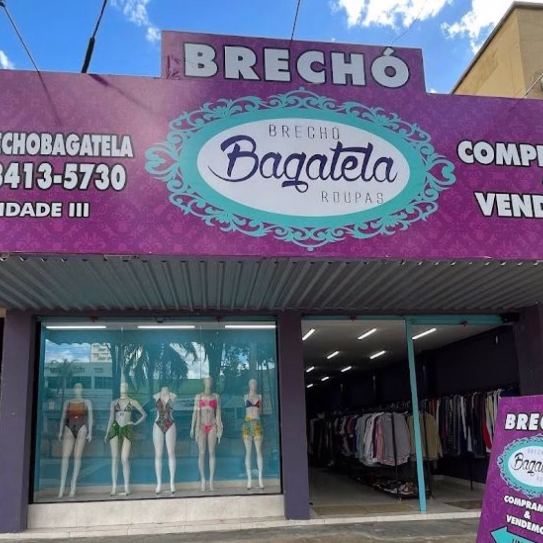 Brechó