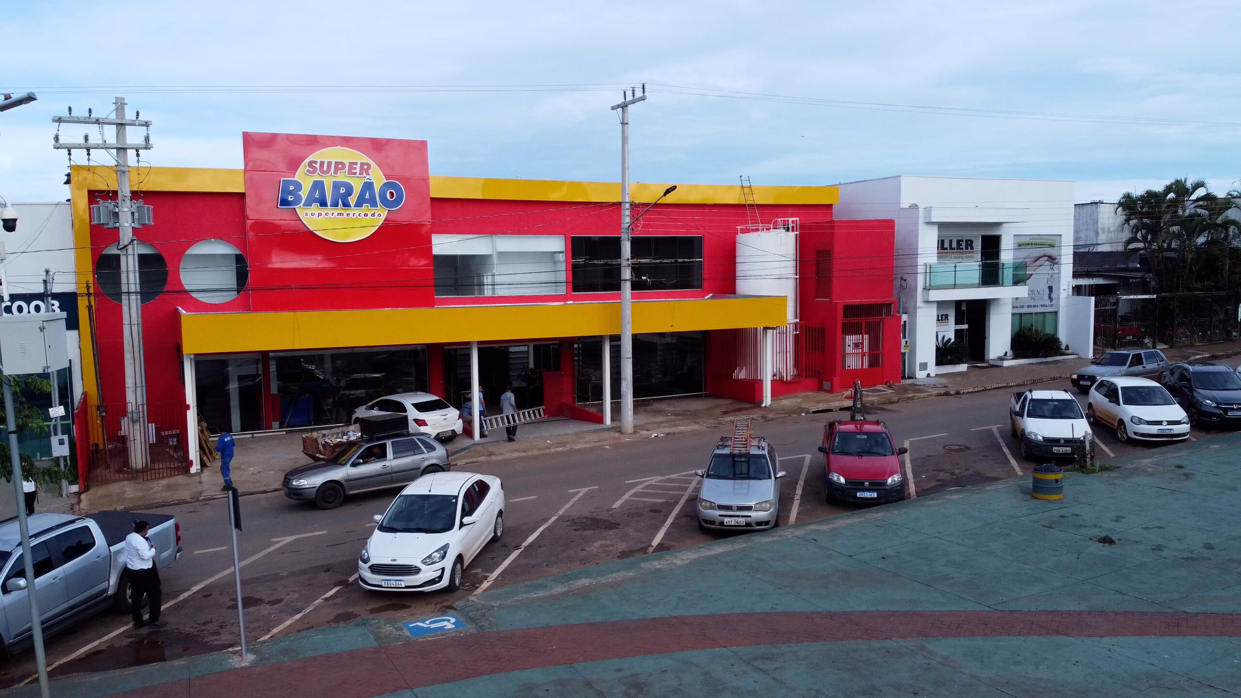 Barão
