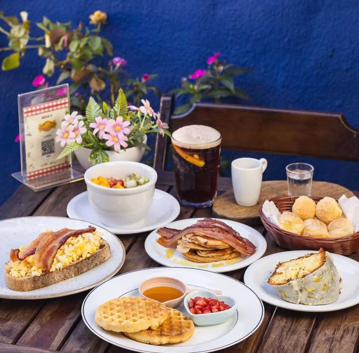 10 cafeterias em Goiânia para aproveitar um delicioso café nesse friozinho