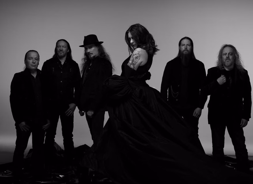 tributo a Nightwish