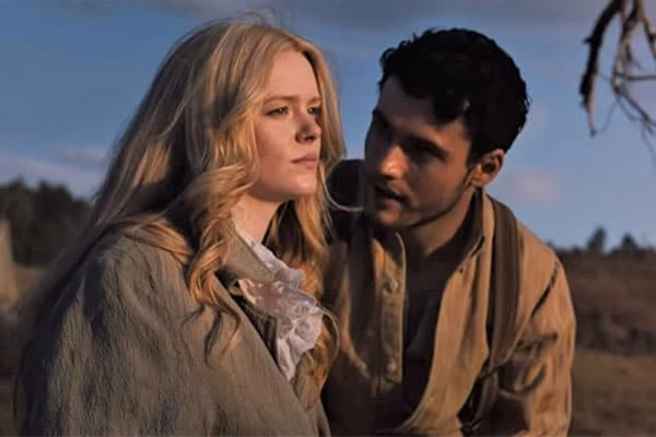 Filme na Netflix conquista o público com história de fazendeiro que desafia o destino por amor