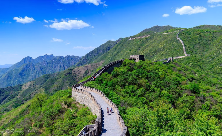 China isenta brasileiros de visto para viagens de até 30 dias; entenda