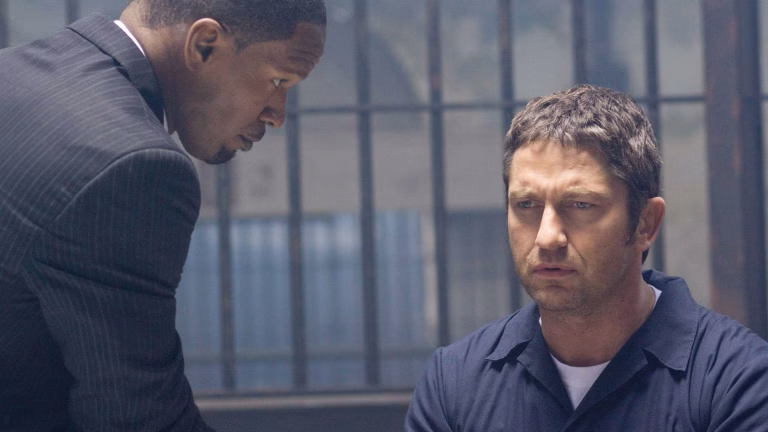 Suspense na Netflix faz você torcer por um herói movido pela perda e pela fúria