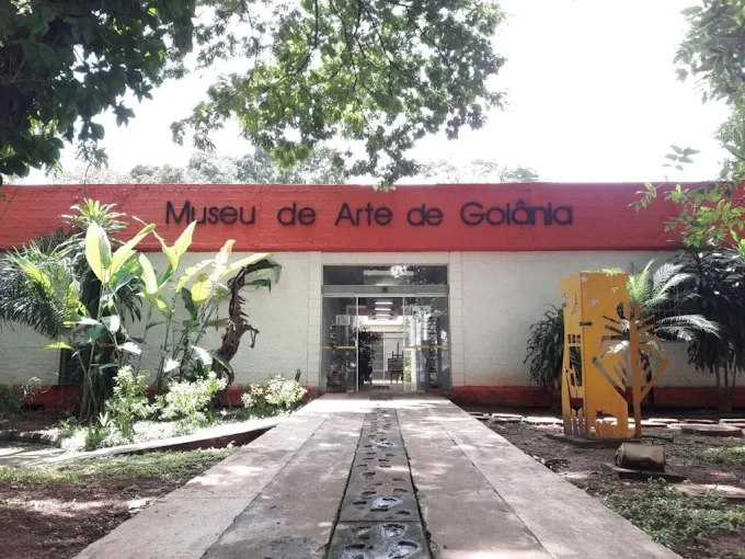 rolês de graça para fazer em Goiânia