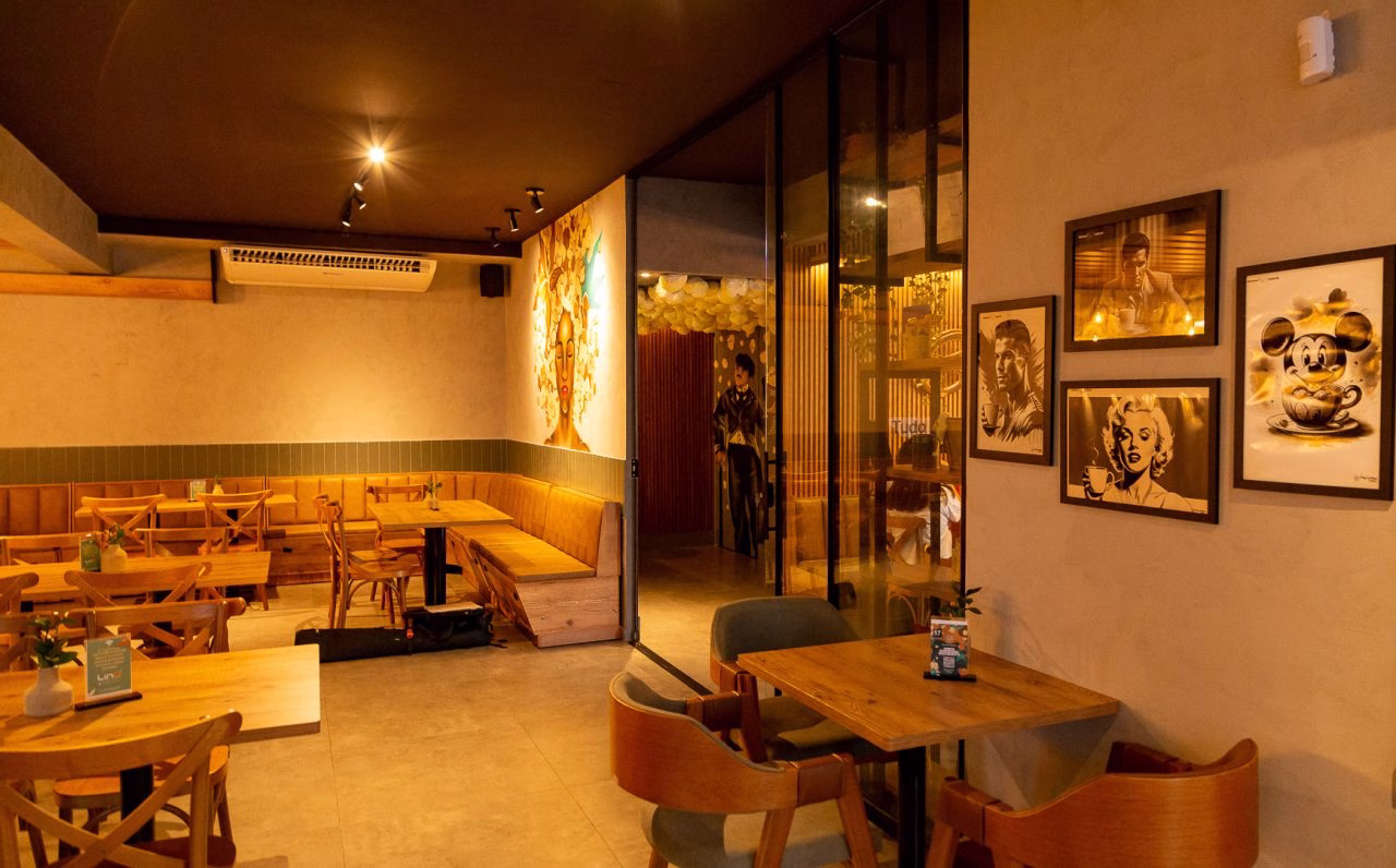 10 restaurantes que servem menu executivo no Setor Marista
