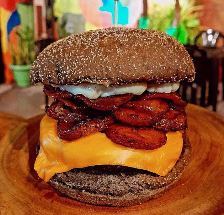 10 hamburgueria em Goiânia para aproveitar o Dia do Hamburguer