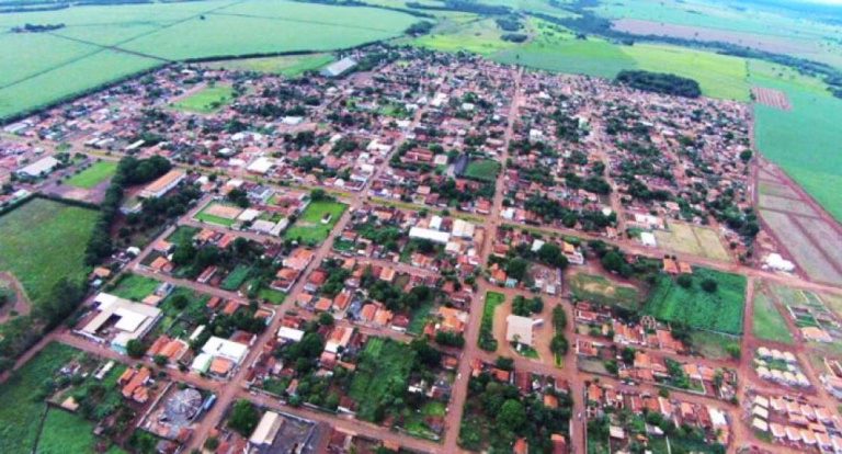 A cidade em Goiás a 316 km de Goiânia que virou ponte entre dois Estados e guarda um passado que ninguém imagina