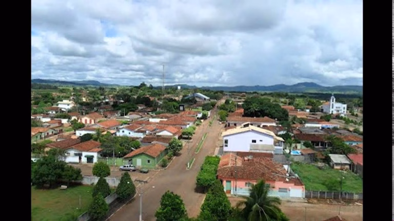 Cidade em Goiás distante 134 km de Goiânia foi palco de mudanças que marcaram todo o Estado